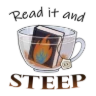 Read It and Steep
