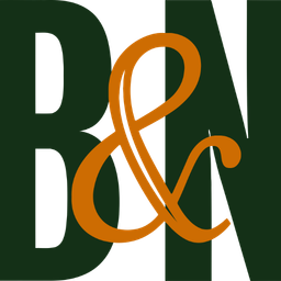 Barnes & Noble logo