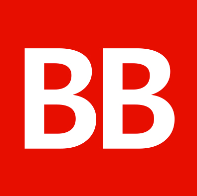 BookBub logo