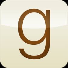 Goodreads logo