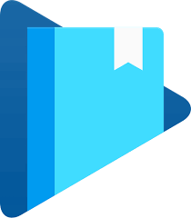 Google Play Books logo