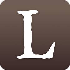 LibraryThing logo