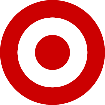 Target logo