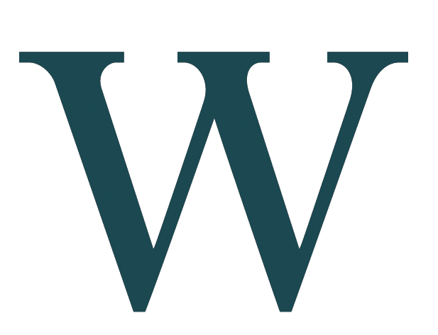 Waterstones logo